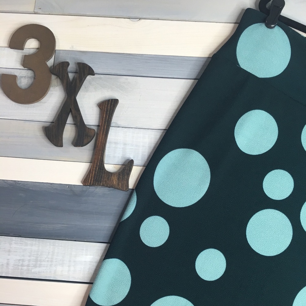 💗LuLaRoe Cassie Skirt